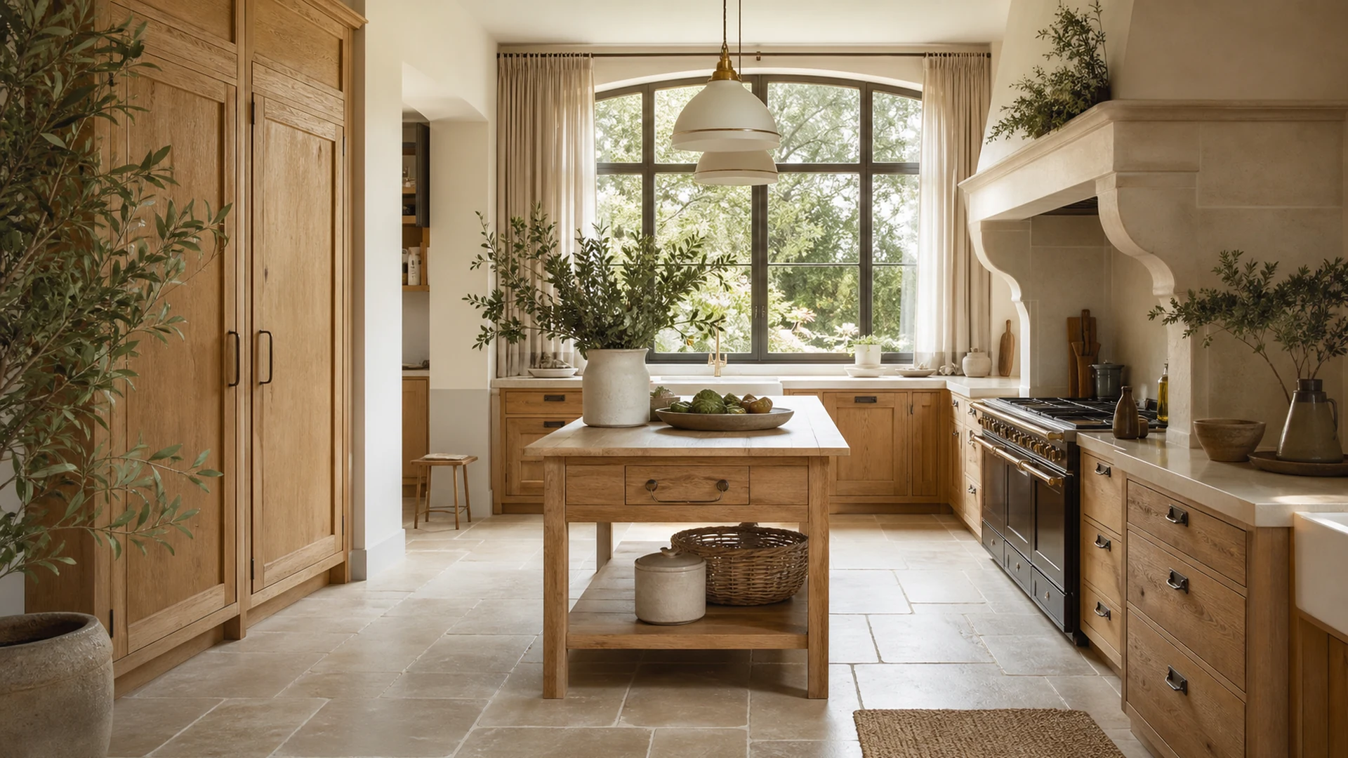 Blog Déco &amp; Aménagement intérieur — Choisir son style de décoration intérieure : le guide des styles