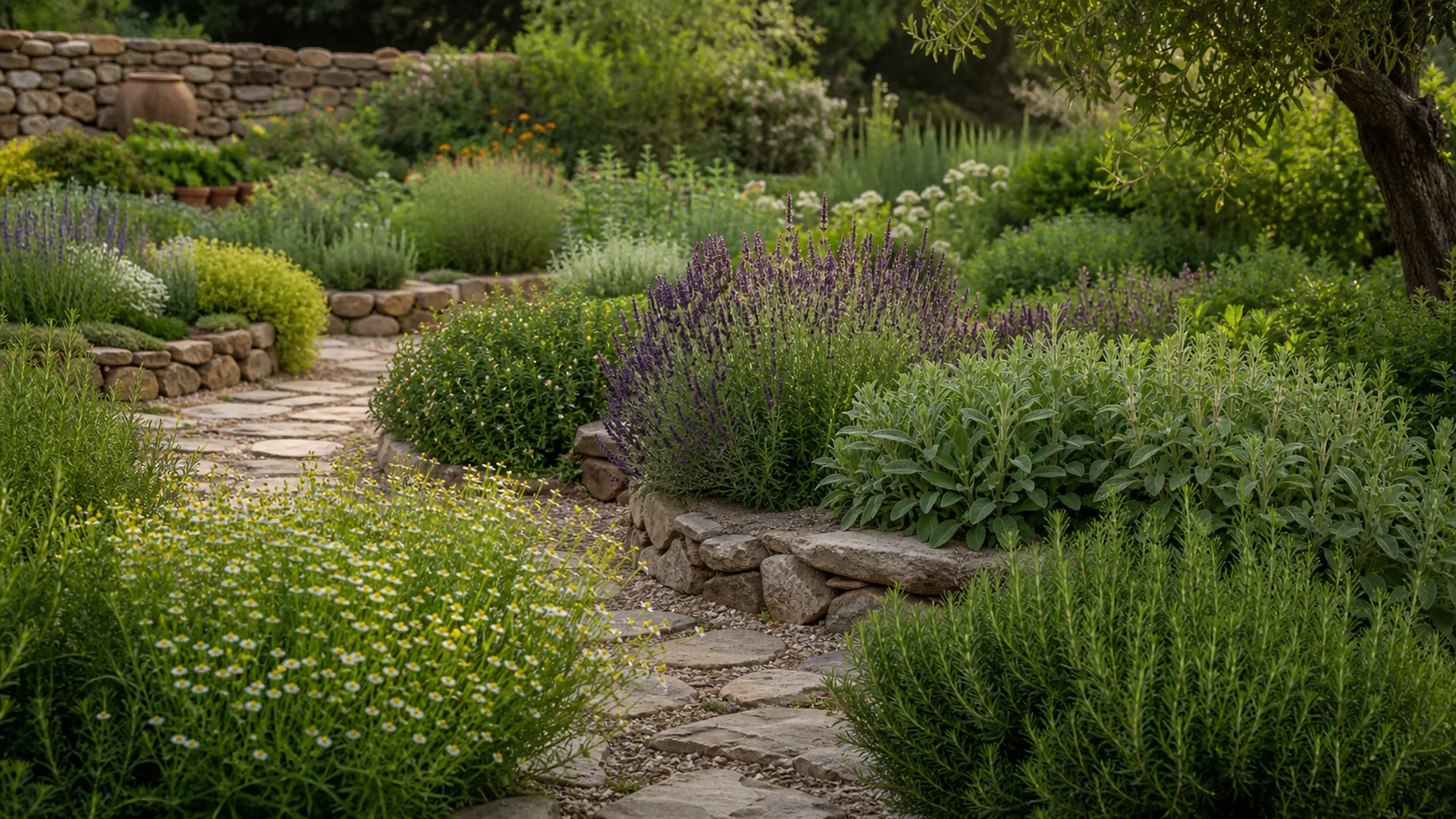 Blog habitat VHV — jardin et aménagement extérieur