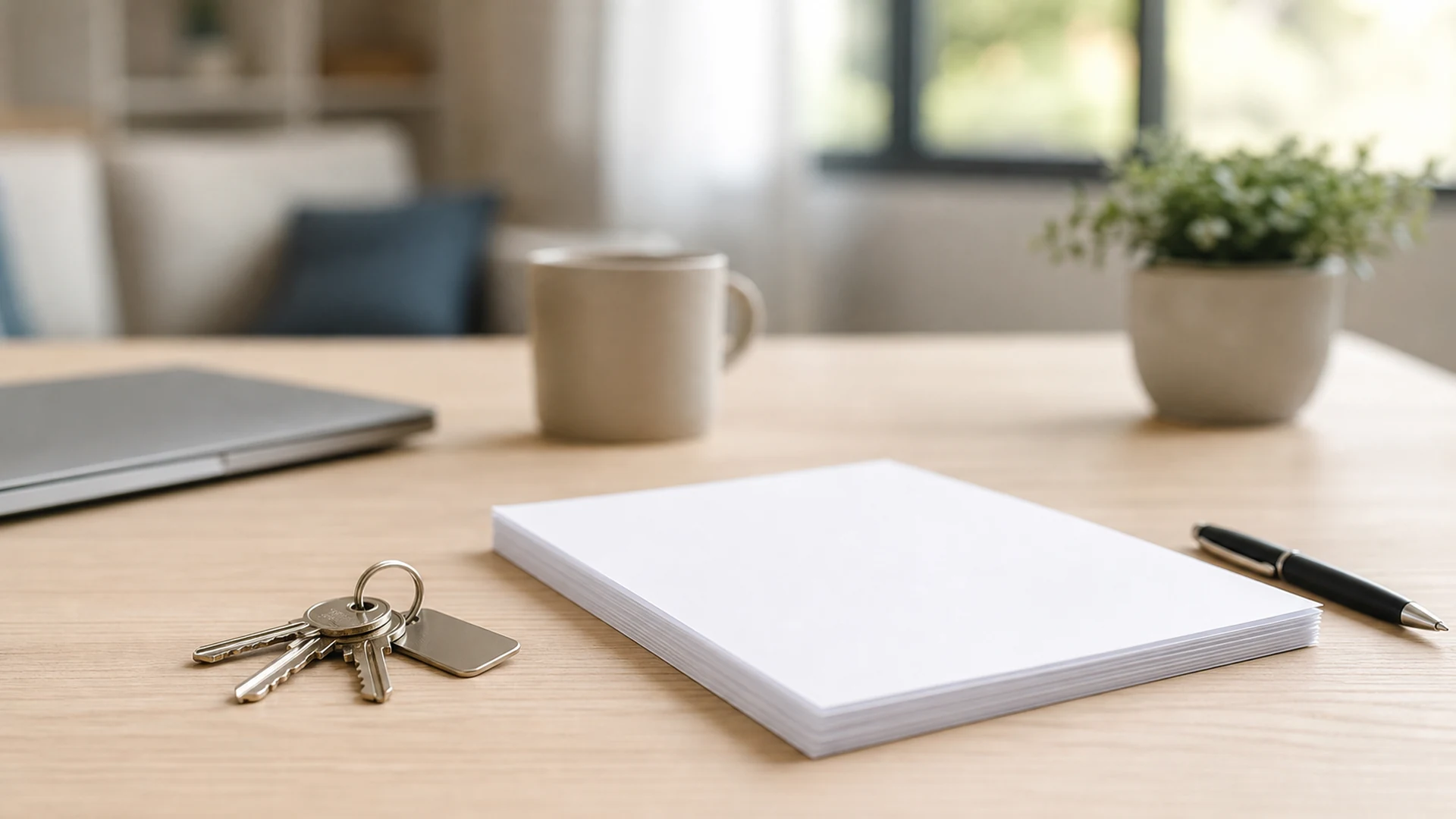 Blog Immobilier — Comment vendre une maison en bord de route ?