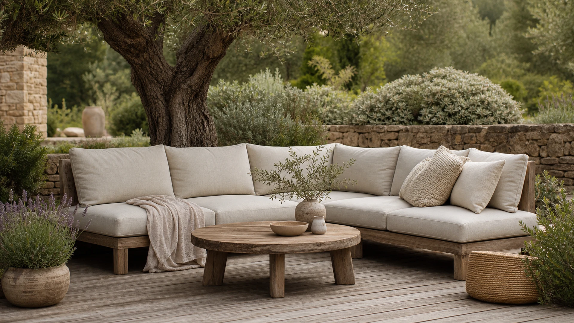 Comment aménager sa terrasse efficacement ?