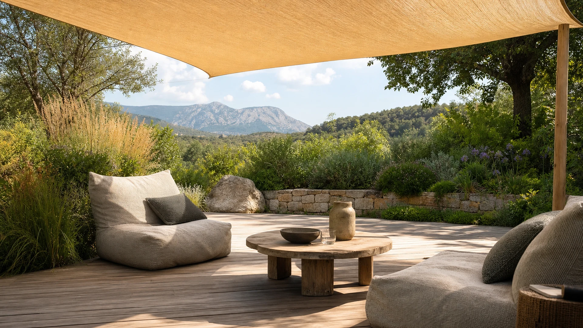 Comment entretenir son jardin avec soin ?