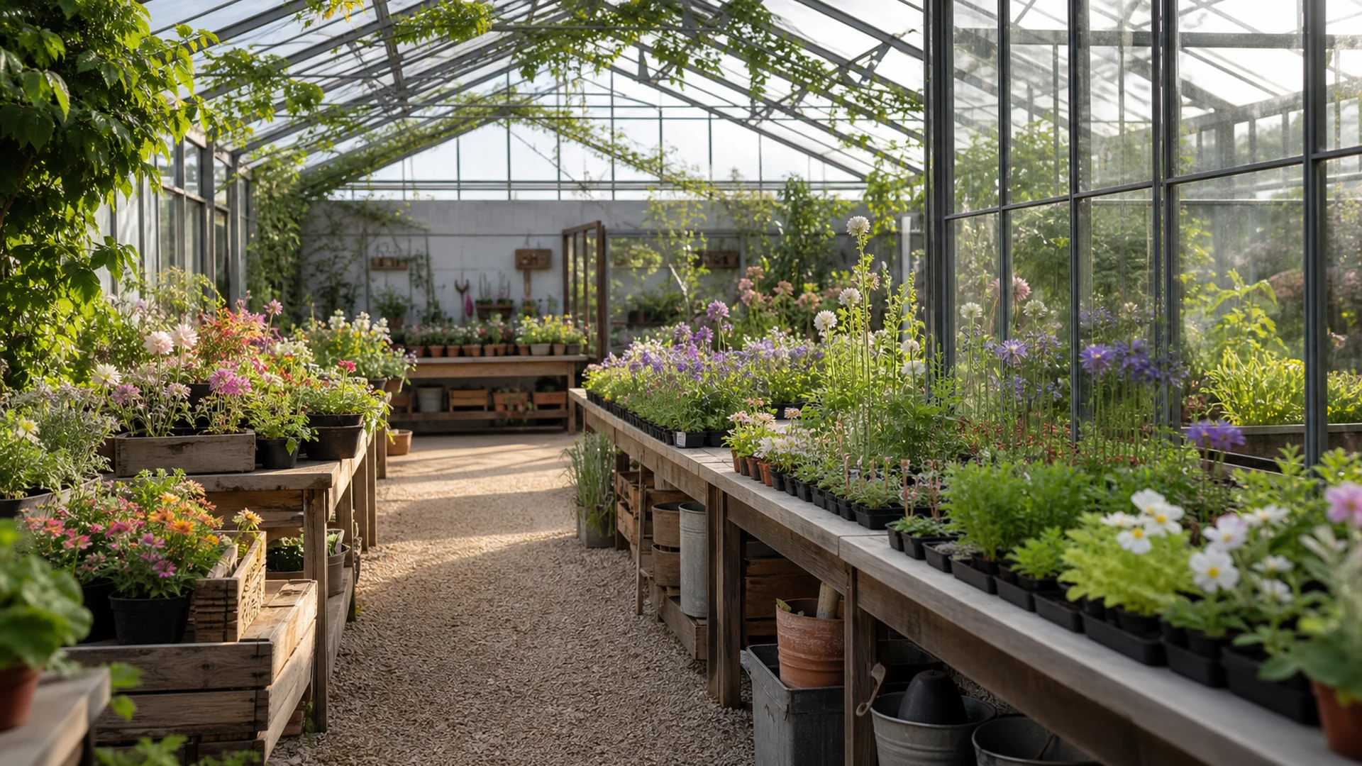 Blog habitat VHV — jardin et aménagement extérieur