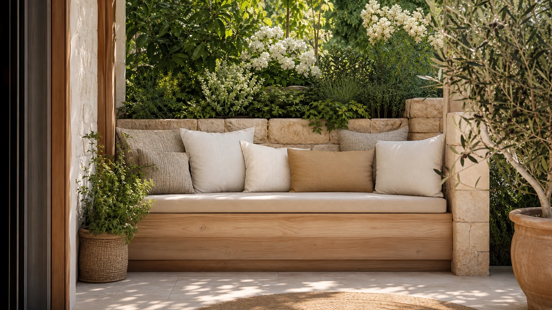 Comment créer un jardin ludique pour les enfants ?