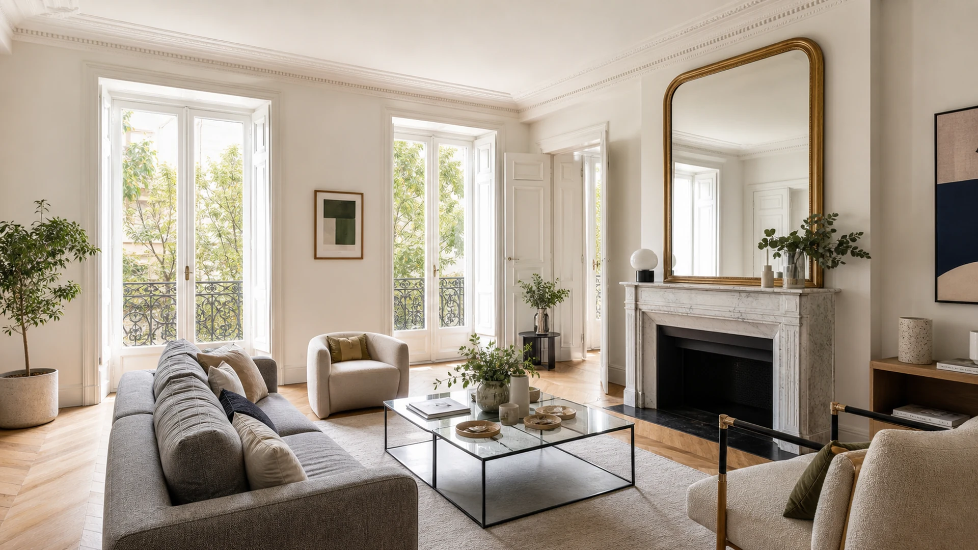 Maison ou appartement que choisir pour acheter | louer — espace et mode de vie