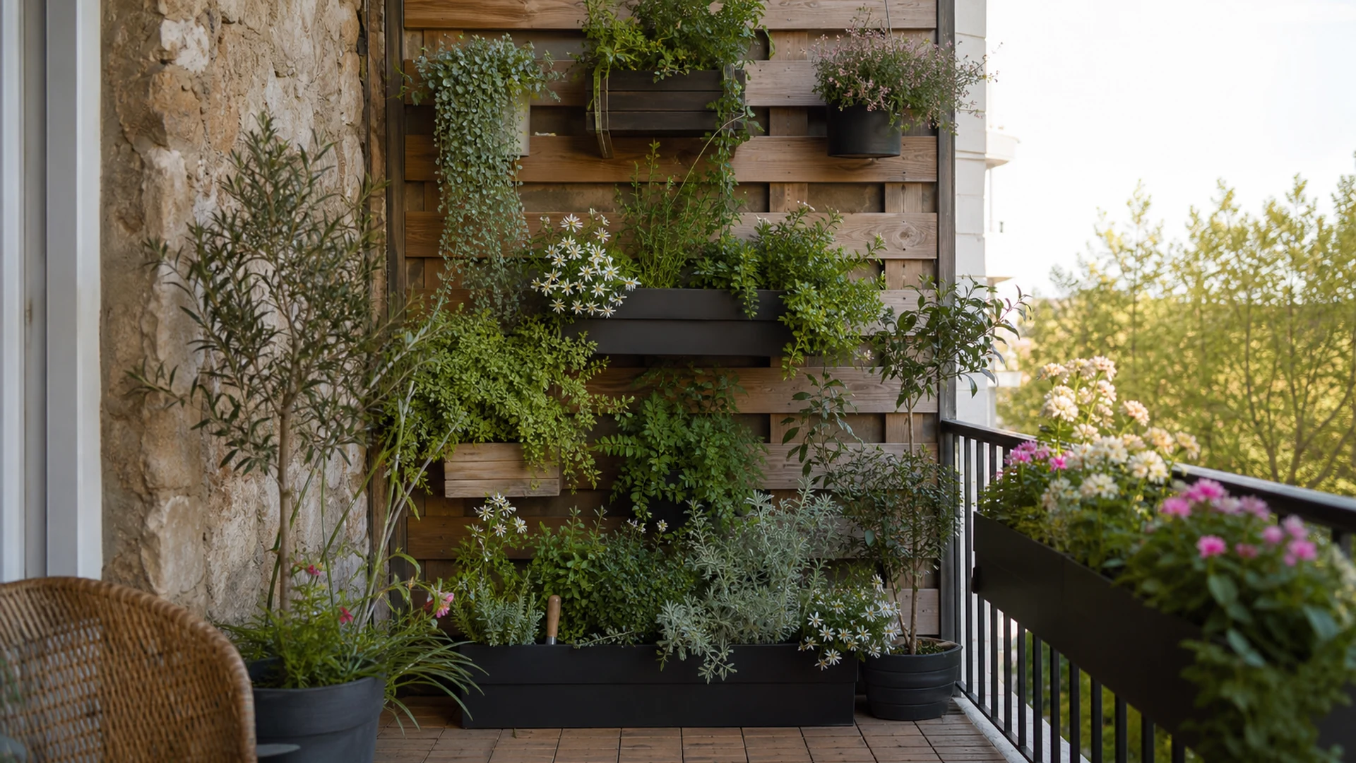 Que fait un horticulteur fleuriste et pourquoi c'est mieux qu'un magasin de fleurs ?