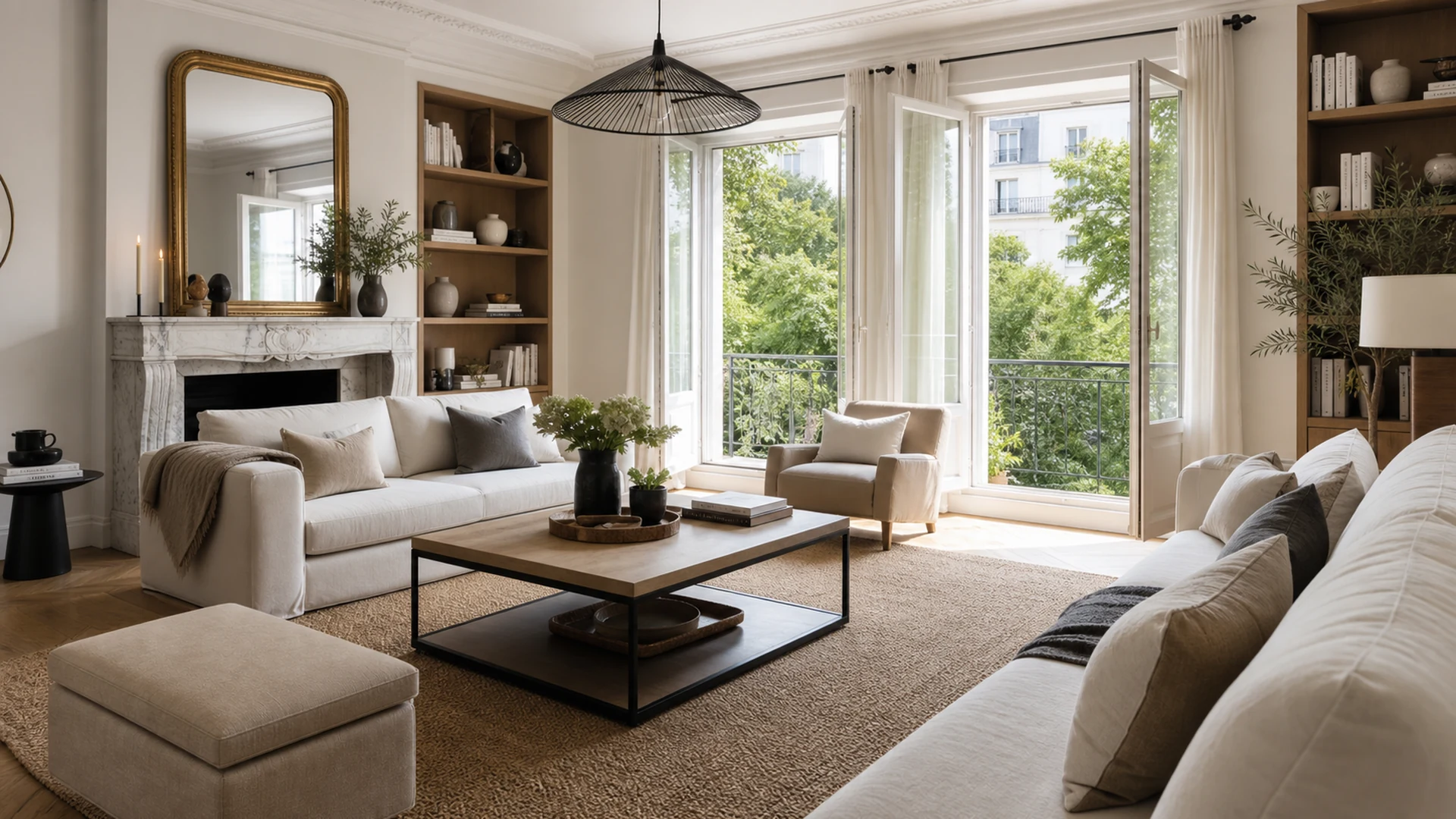 Qu'est-ce que le home-staging ? Définition et avantages