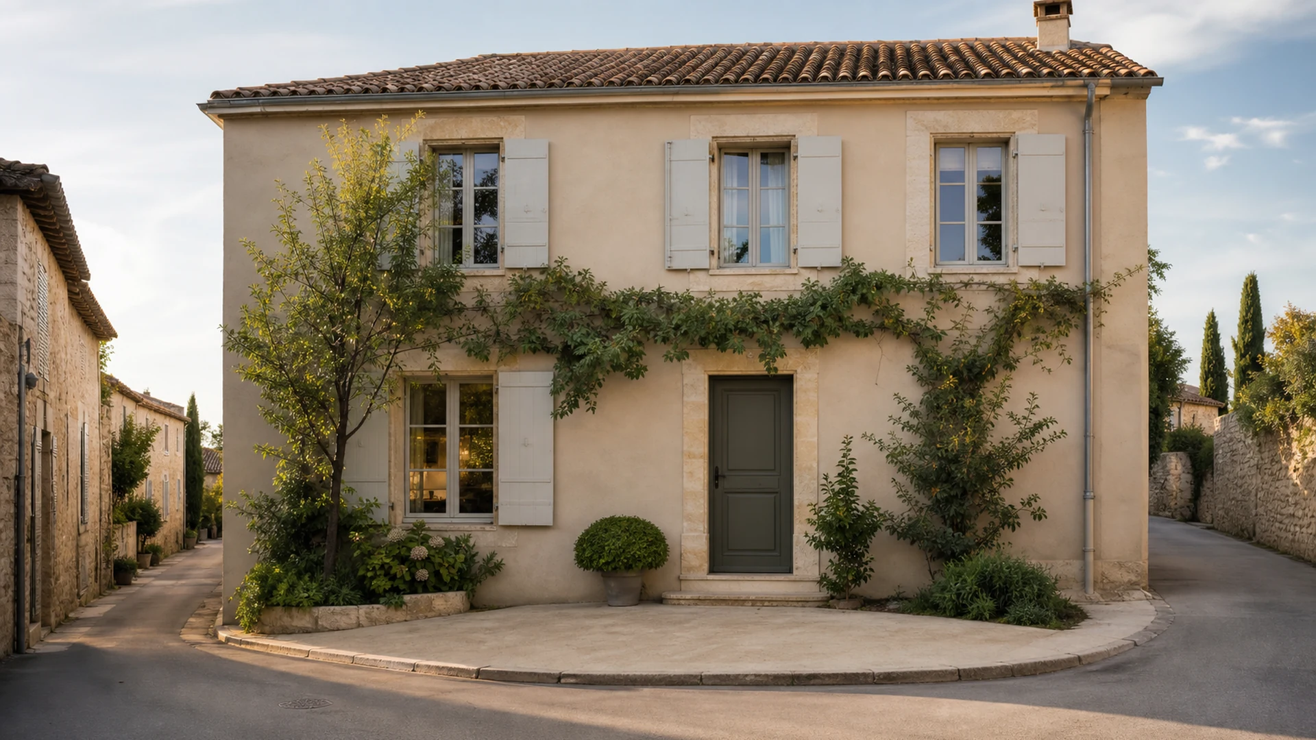 Travaux d'isolation et de rénovation énergétique