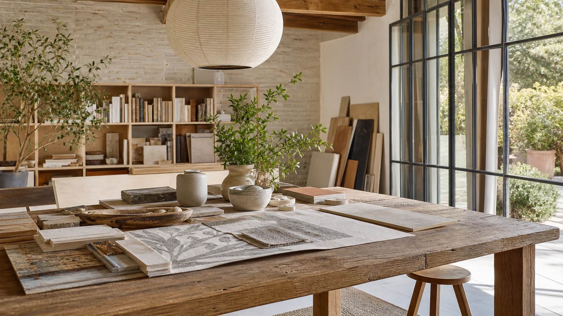Maison de vacances décoration : comment la réussir — maison de vacances à la mer