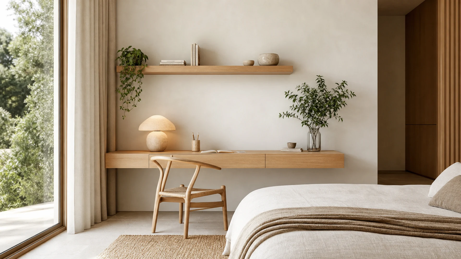 Maison de vacances décoration : comment la réussir — maison de vacances à la montagne