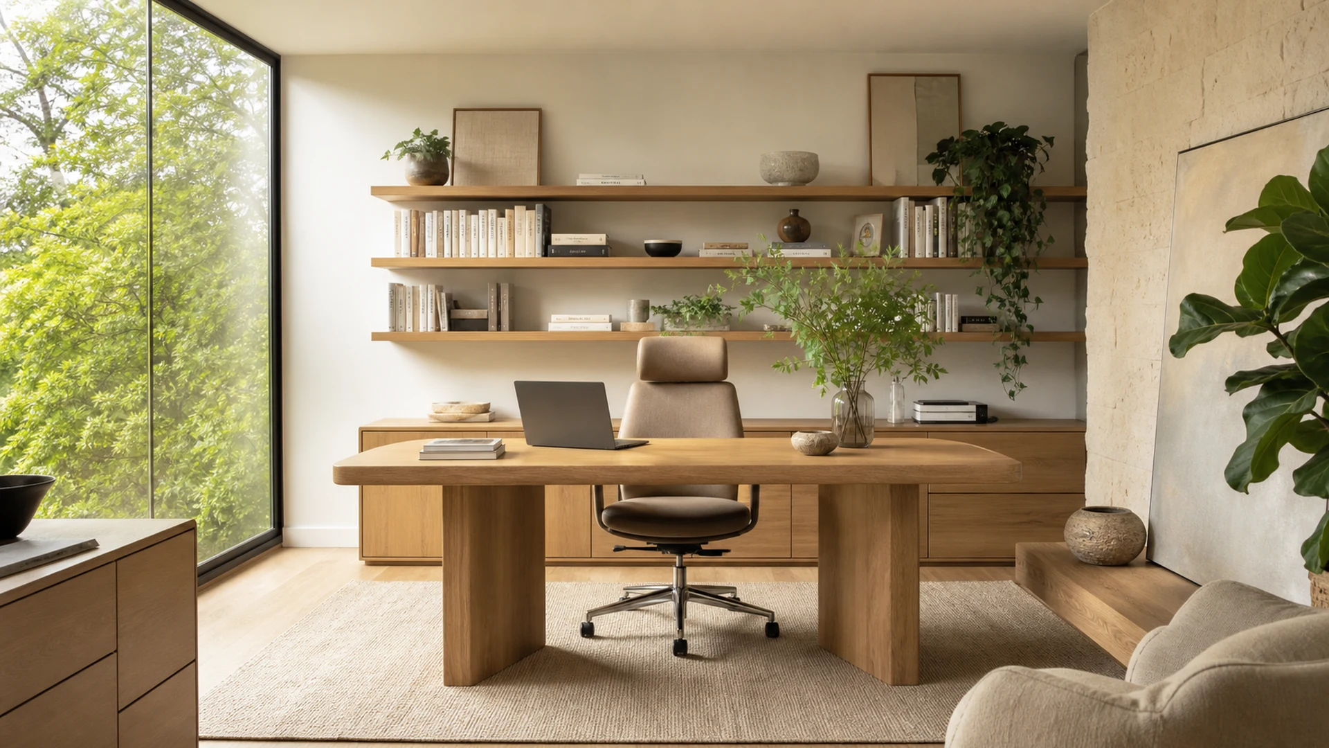 Maison de vacances décoration : comment la réussir ?