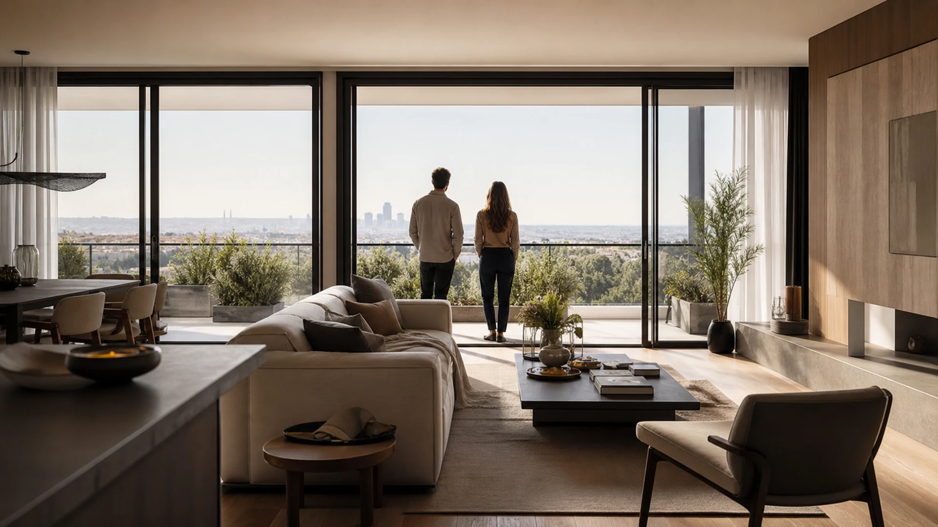Maison ou appartement que choisir pour acheter | louer ?