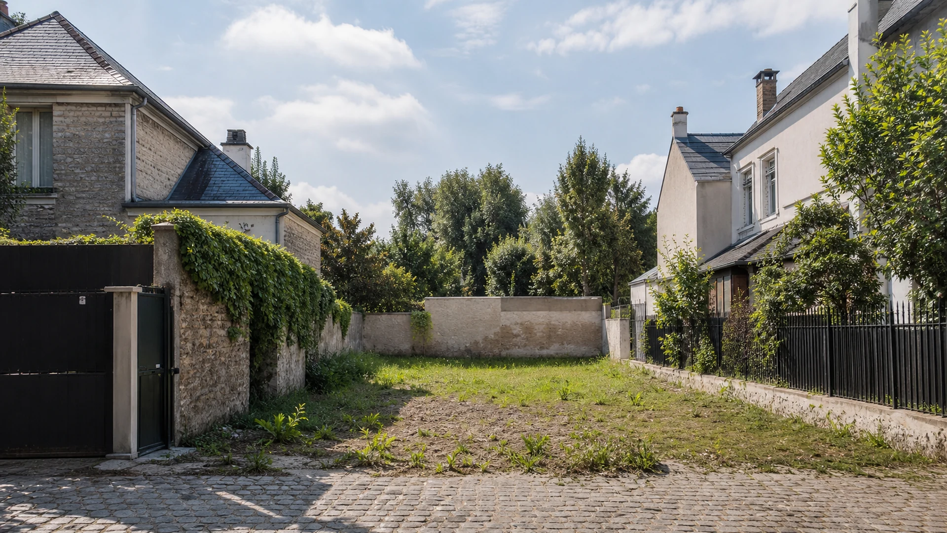 Comment bien choisir son agence immobilière ? Conseils pour faire le bon choix — portefeuille de biens immobiliers