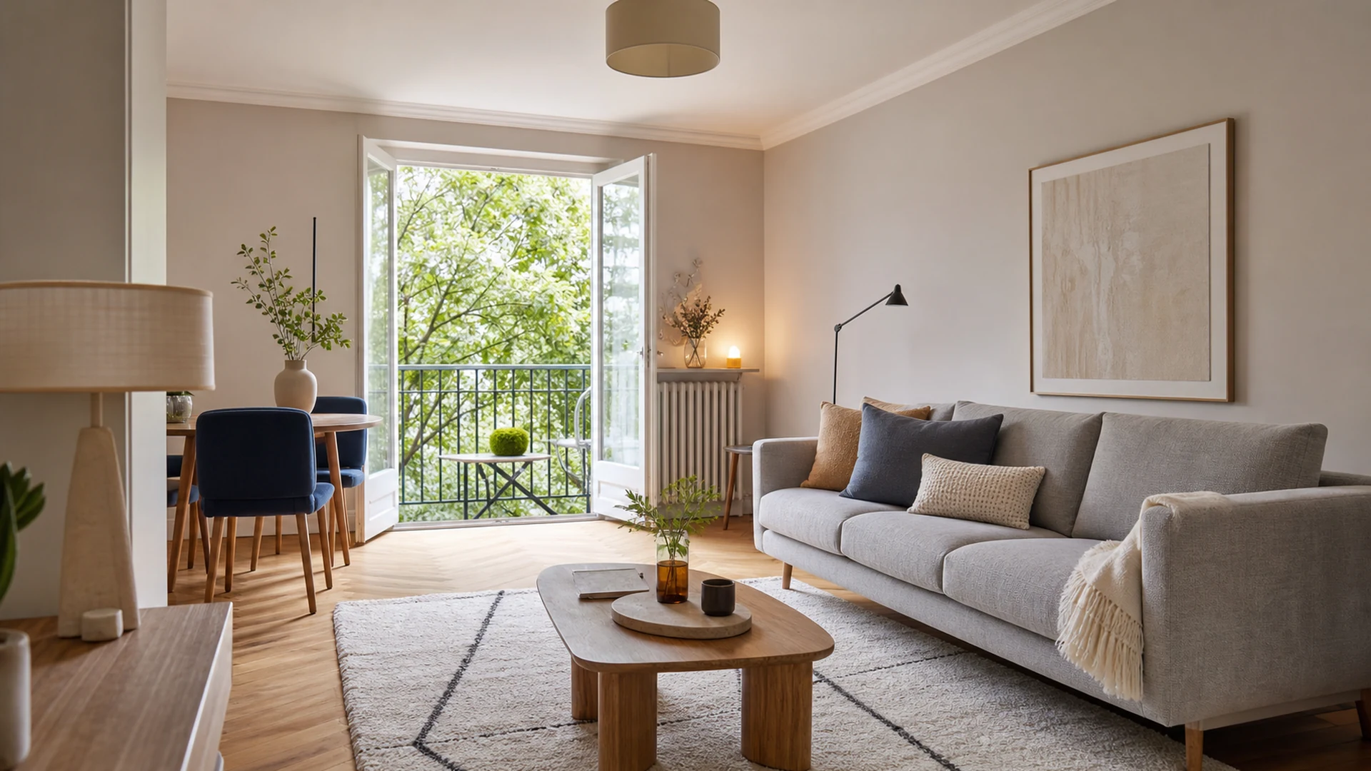 Qu'est-ce que le home-staging ? Définition et avantages — professionnel home stager
