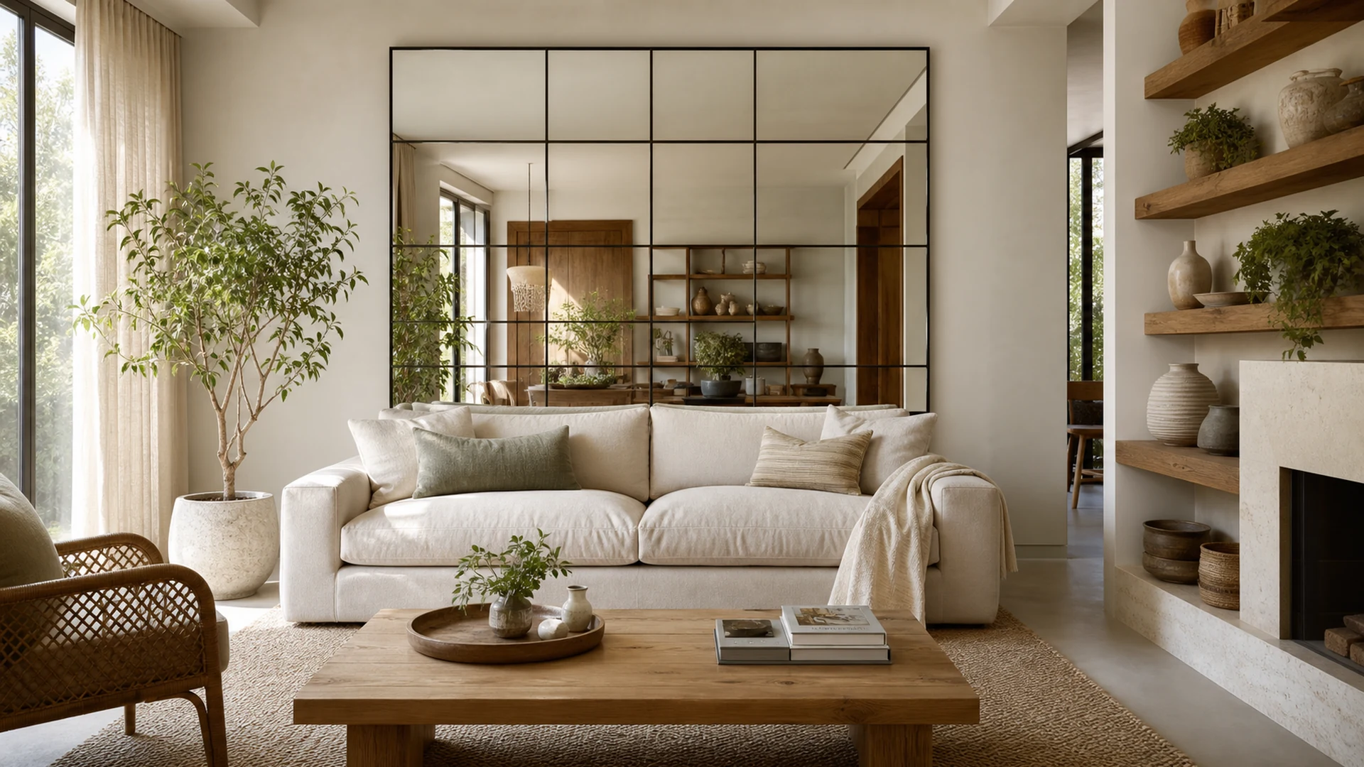 Comment décorer une salle à manger — style de déco
