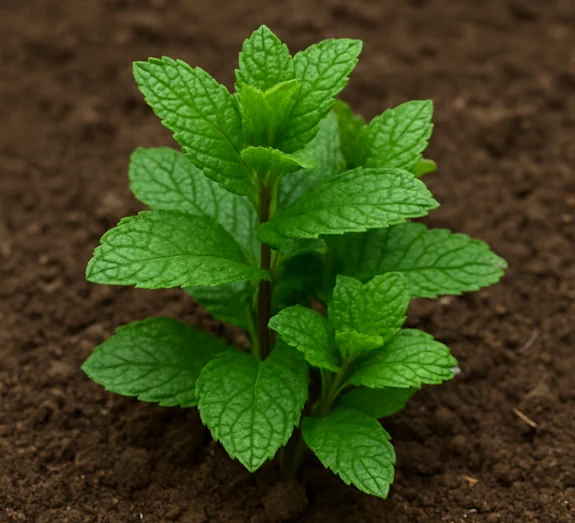 menthe