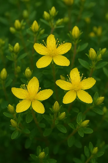 millepertuis
